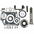 Eaton Clu Instal Kit, K-4145CL K-4145CL